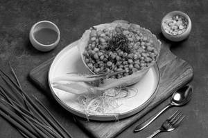 Crispy  Corn