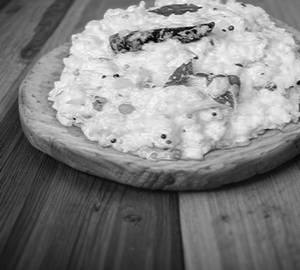 Curd rice 500 ml