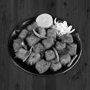 Paneer 65