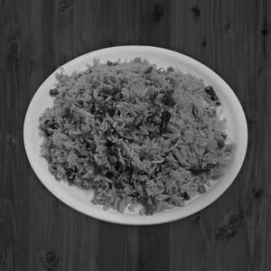 Egg Schezwan Fried Rice