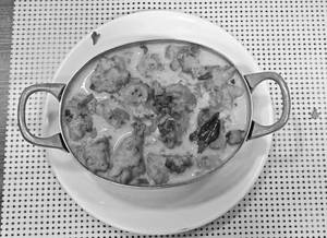 Kadhi Pakoda