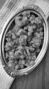 Gobi Tomato
