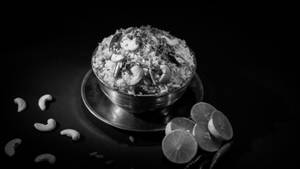 Lemon Rice