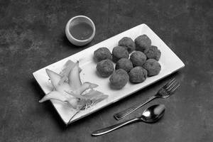 Kheema Balls
