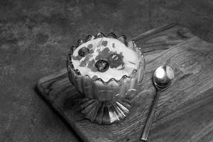 Custard Fruit