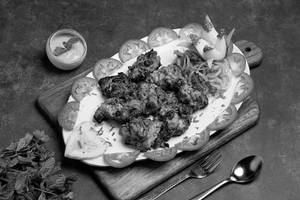 Chicken Banjara Kebab