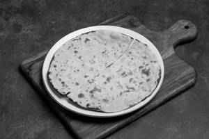 Tandoori Roti