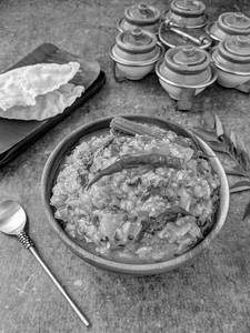 Sambar Rice