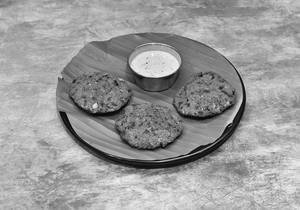 Masala Vada-2 Pcs