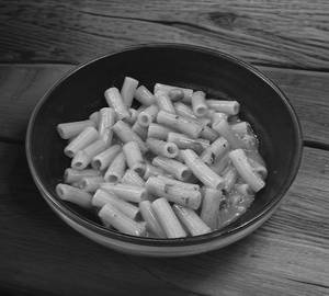 Masala pasta
