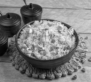 Egg Chicken Fried Rice