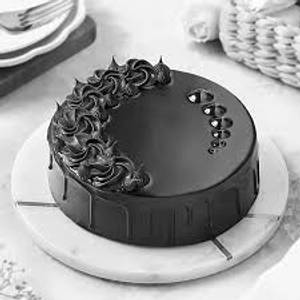 1 dbc cake +  chocolates