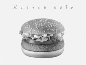 Chicken Burger