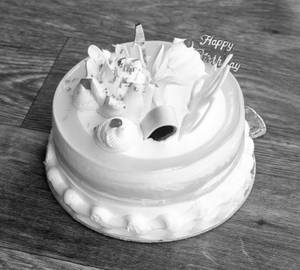 Pineapple Cake