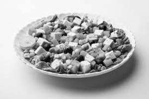 Paneer Veggies Diet