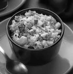 Suji upma
