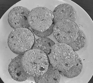 Namkeen Kulcha