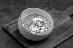 Kaju Paneer Curry