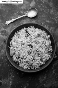Veg Biryani