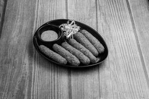 Fish Finger [6 Pieces]