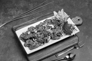 Kaju Chicken