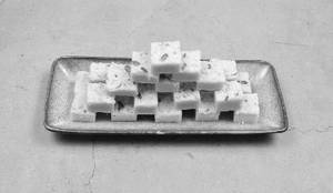 Kalakand Burfi [500 Grams]