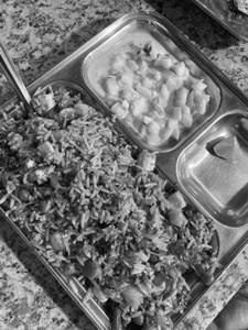 Fried Rice