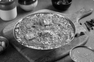 Paneer Butter Masala
