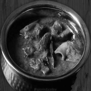 Mutton Chettinad