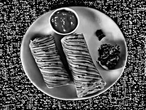 Corn Roll 