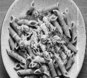 Arabiatta pasta