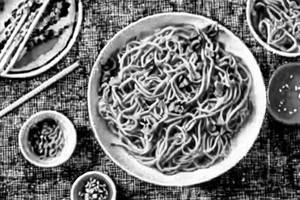 Singapuri noodles