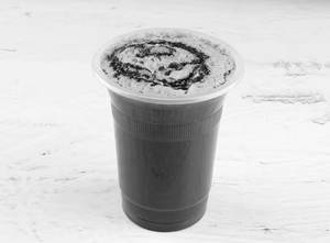 Mix Chocolate Shake