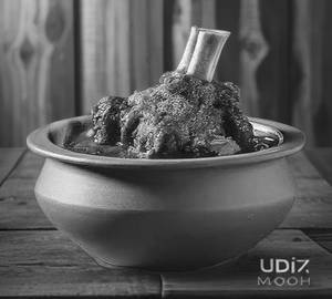 Champaran Mutton Handi