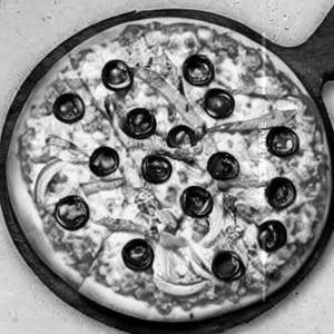 Topping