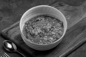 Chicken Chettinadu