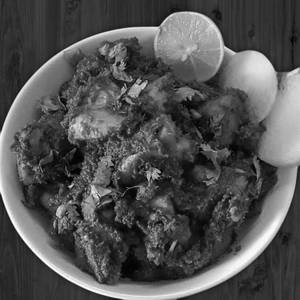 Chicken Chukka
