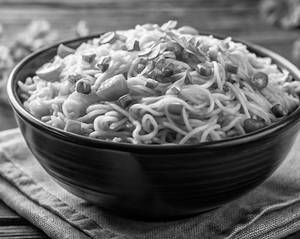 Cheese Maggi