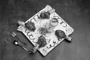 Tangdi Chicken