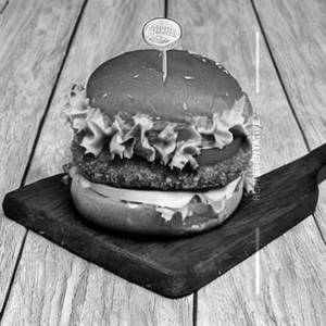 Veg Burger
