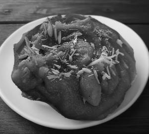 Besan Halwa 300gr.