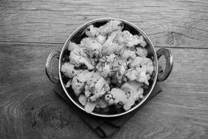 Gobhi Masala