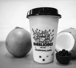 Tender Coconut Bubble Tea