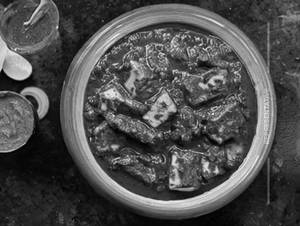 Palak Paneer