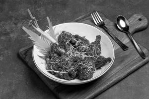 Chicken Lollipop