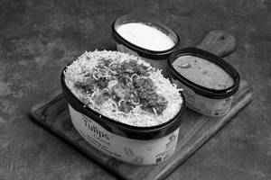 Veg Biryani