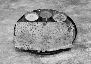 Rava Dosa