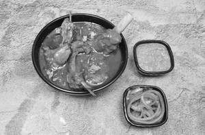 Mutton Korma