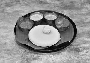 Tatte Idli
