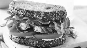 Multigrain Chicken Sub